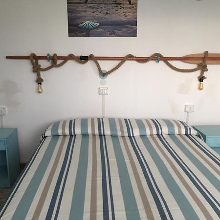 Apartmán Il Rifugio Del Pescatore Rimini Exteriér fotografie