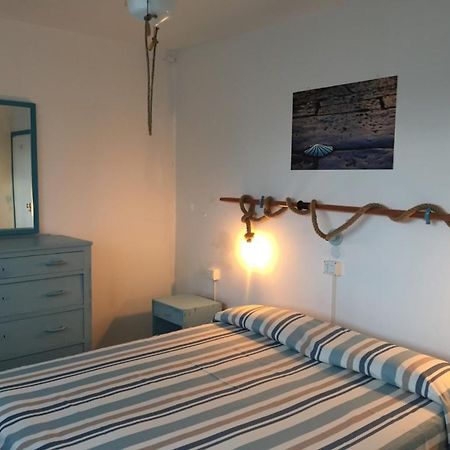 Apartmán Il Rifugio Del Pescatore Rimini Exteriér fotografie