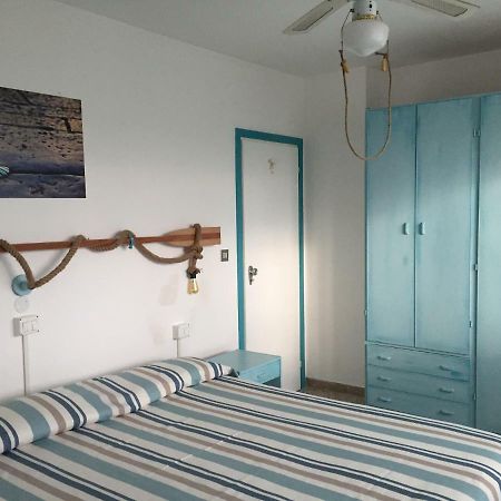 Apartmán Il Rifugio Del Pescatore Rimini Exteriér fotografie