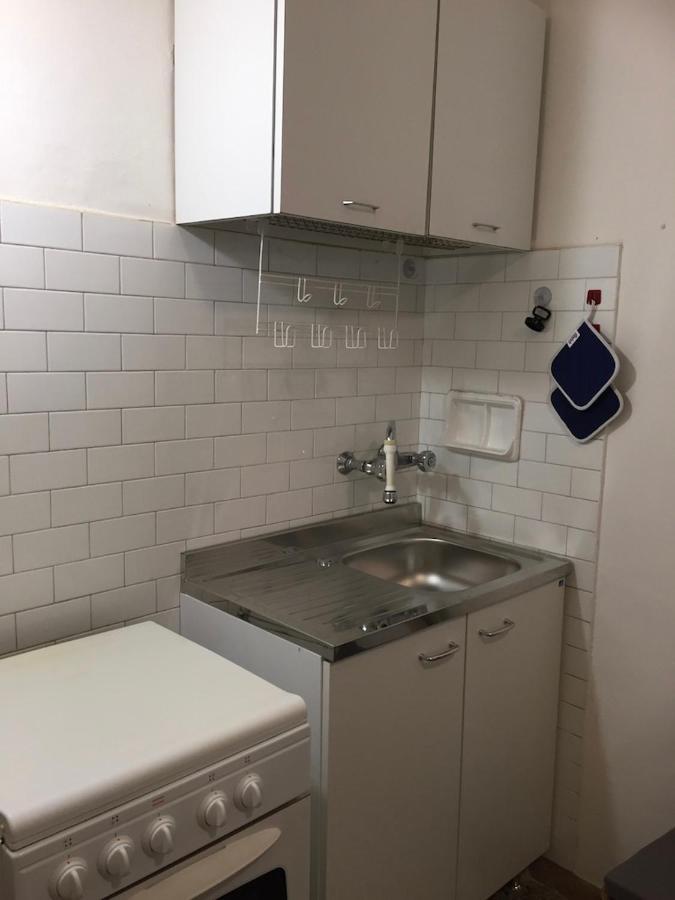 Apartmán Il Rifugio Del Pescatore Rimini Exteriér fotografie