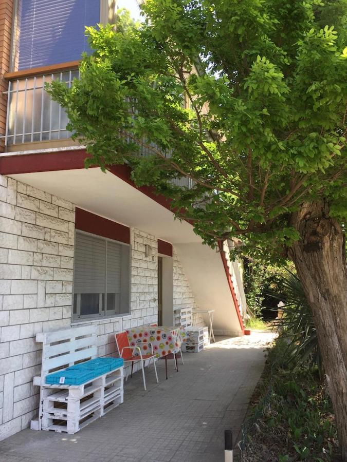 Apartmán Il Rifugio Del Pescatore Rimini Exteriér fotografie