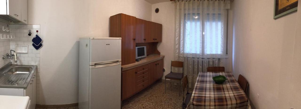 Apartmán Il Rifugio Del Pescatore Rimini Exteriér fotografie