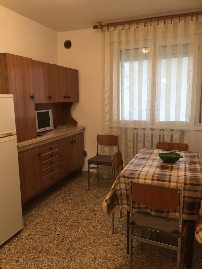 Apartmán Il Rifugio Del Pescatore Rimini Exteriér fotografie
