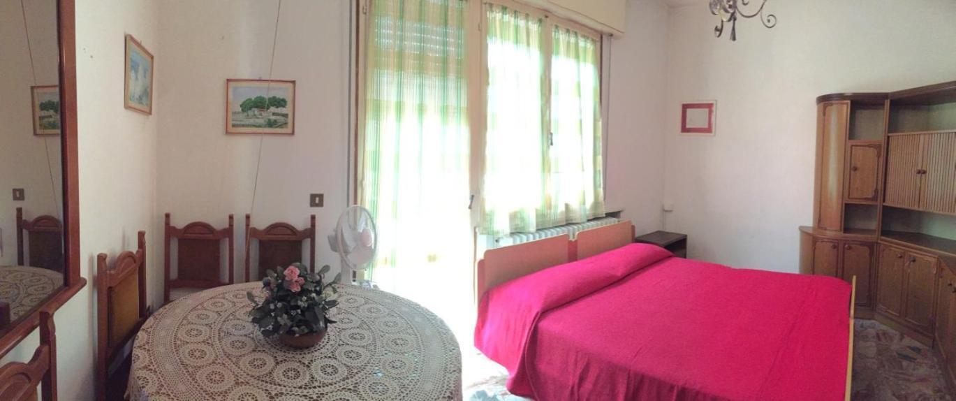 Apartmán Il Rifugio Del Pescatore Rimini Exteriér fotografie