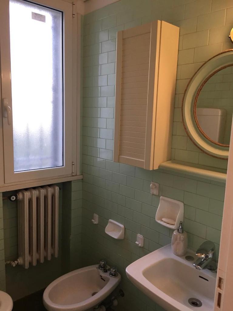 Apartmán Il Rifugio Del Pescatore Rimini Exteriér fotografie