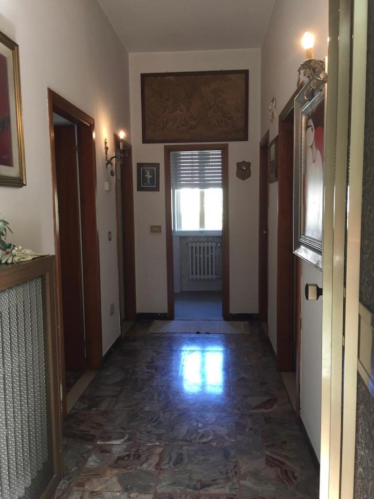 Apartmán Il Rifugio Del Pescatore Rimini Exteriér fotografie
