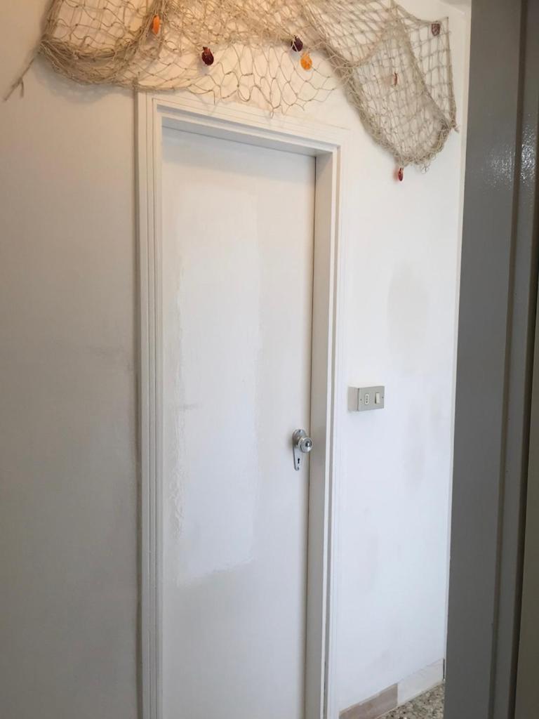 Apartmán Il Rifugio Del Pescatore Rimini Exteriér fotografie