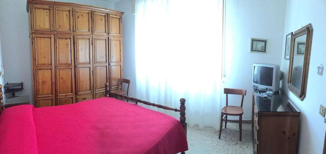 Apartmán Il Rifugio Del Pescatore Rimini Exteriér fotografie