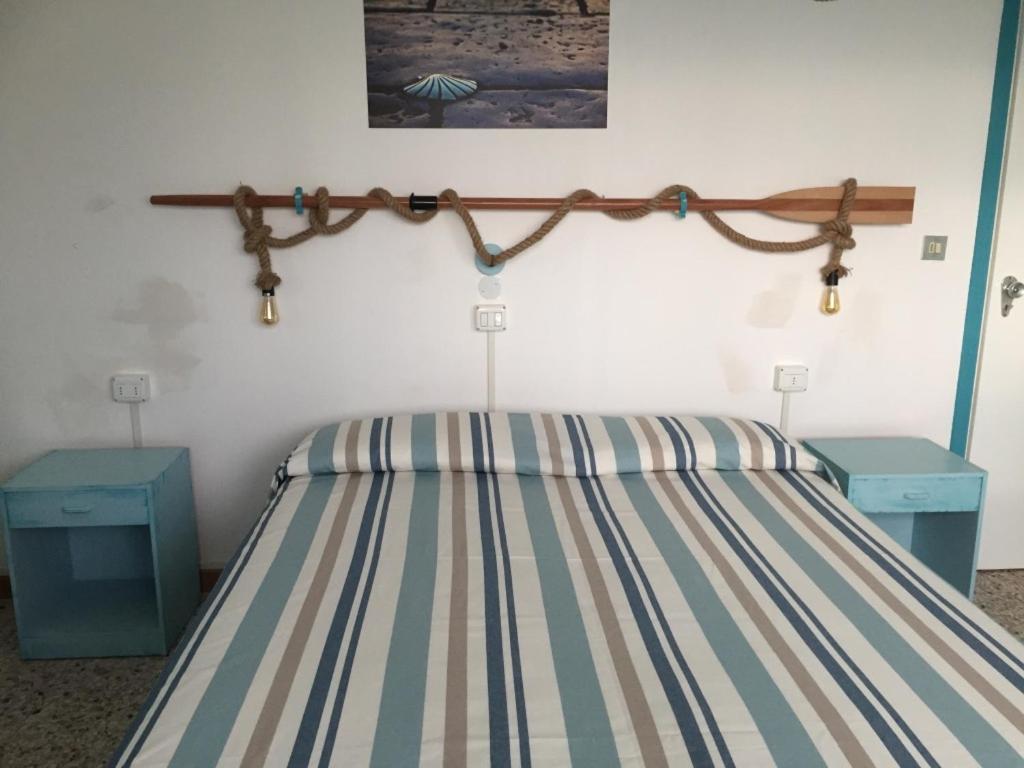 Apartmán Il Rifugio Del Pescatore Rimini Exteriér fotografie