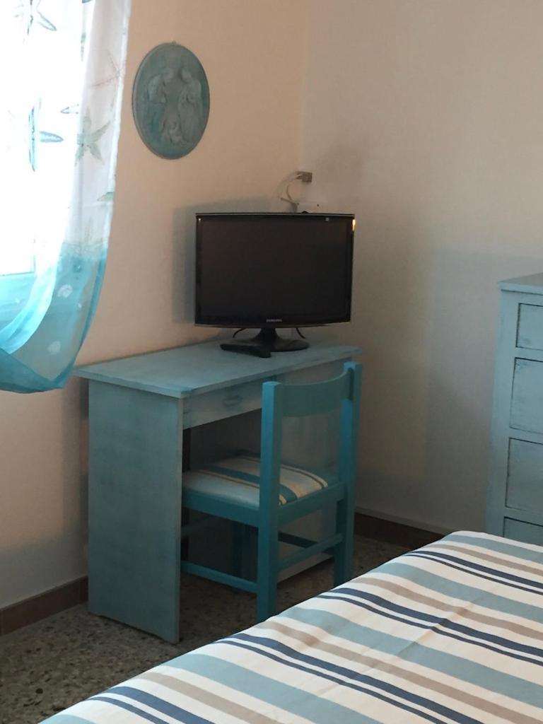 Apartmán Il Rifugio Del Pescatore Rimini Exteriér fotografie