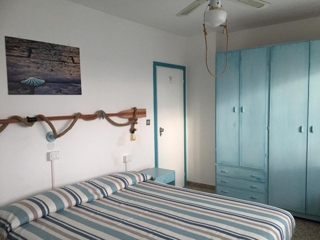 Apartmán Il Rifugio Del Pescatore Rimini Exteriér fotografie