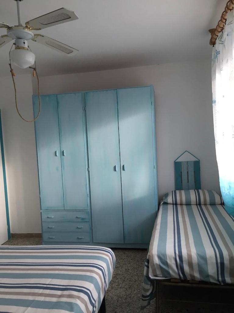 Apartmán Il Rifugio Del Pescatore Rimini Exteriér fotografie