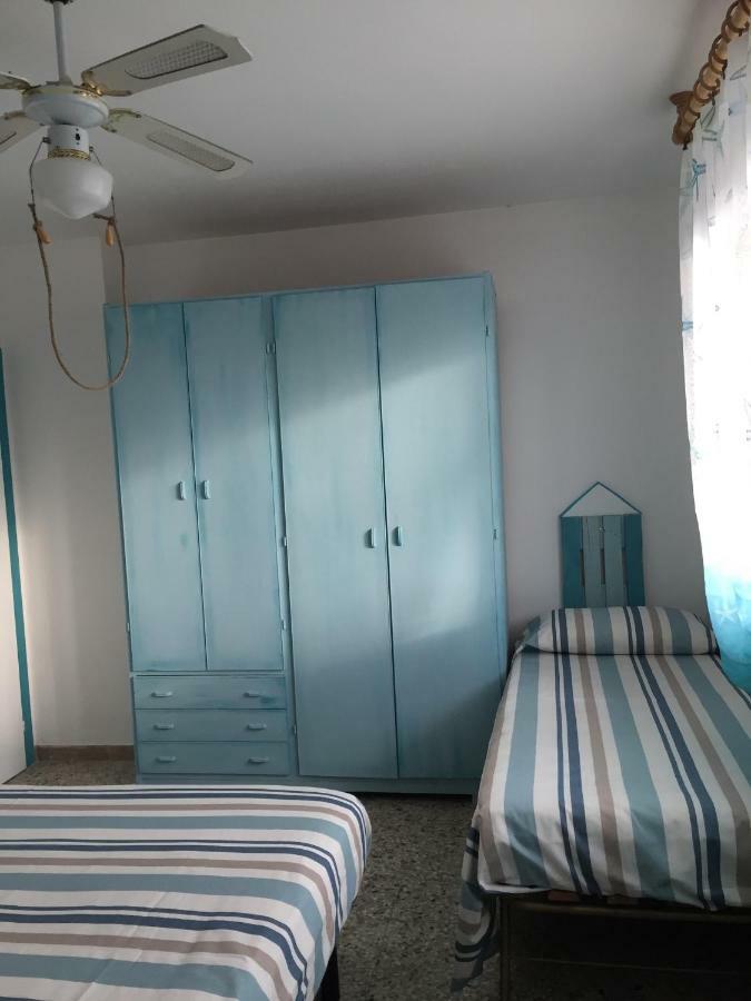 Apartmán Il Rifugio Del Pescatore Rimini Exteriér fotografie