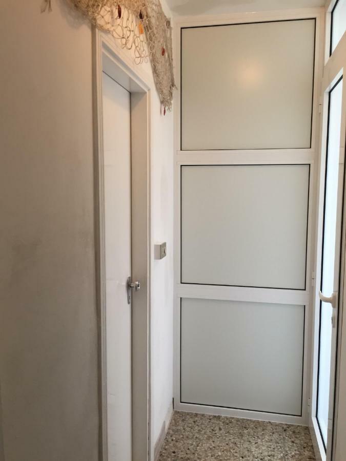 Apartmán Il Rifugio Del Pescatore Rimini Exteriér fotografie