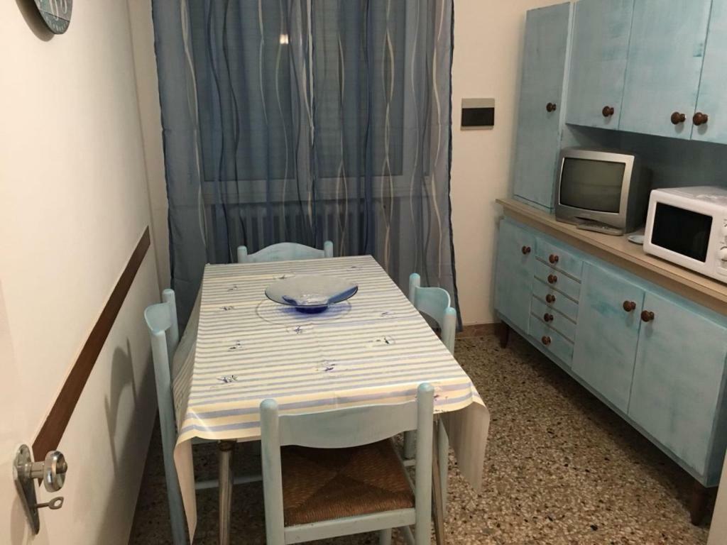 Apartmán Il Rifugio Del Pescatore Rimini Exteriér fotografie